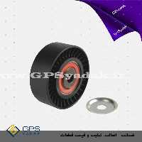 غلتک هرزگرد کیا سورنتو xm