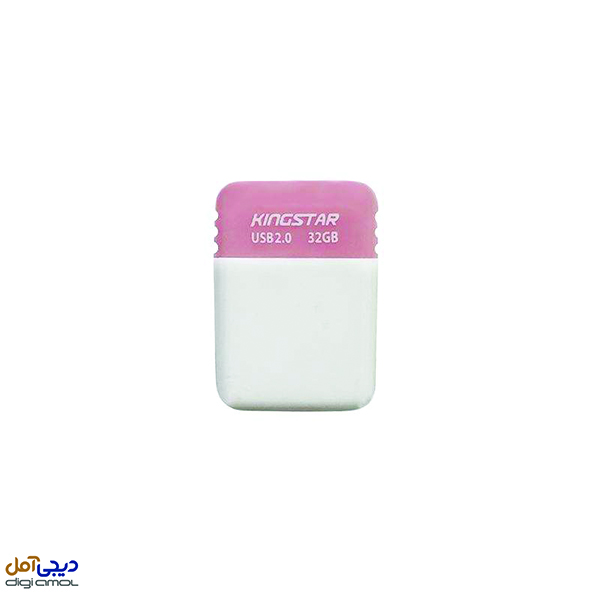 فلش کینگ‌ استارsky KS212 ظرفیت 32گیگ