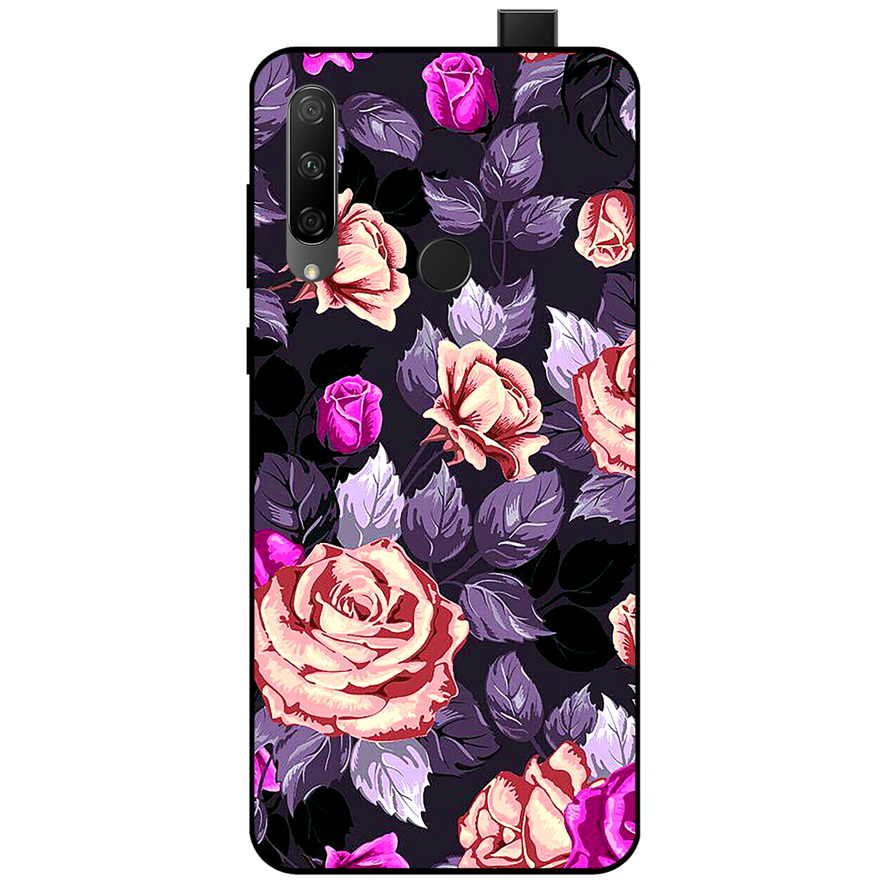  کاور مگافون کد 1652 مناسب برای گوشی موبایل آنر 9X