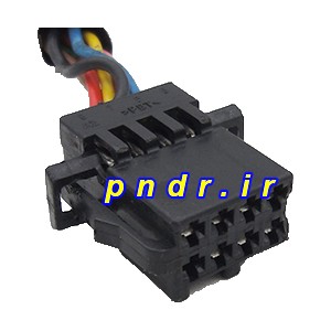 سوکت 8 فیش