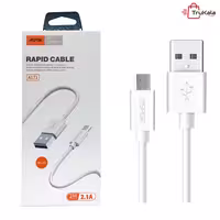 کابل شارژر آسپور مدل A171