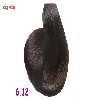 رنگ مو پروپرنسلی سری Nescafe شماره 612
