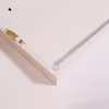 تابلو طرح قایق کد BG001 مجموعه 4 عددی