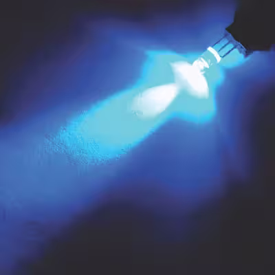 دیود ال ای دی سه پایه مدل RB5mm بسته 100 عددی