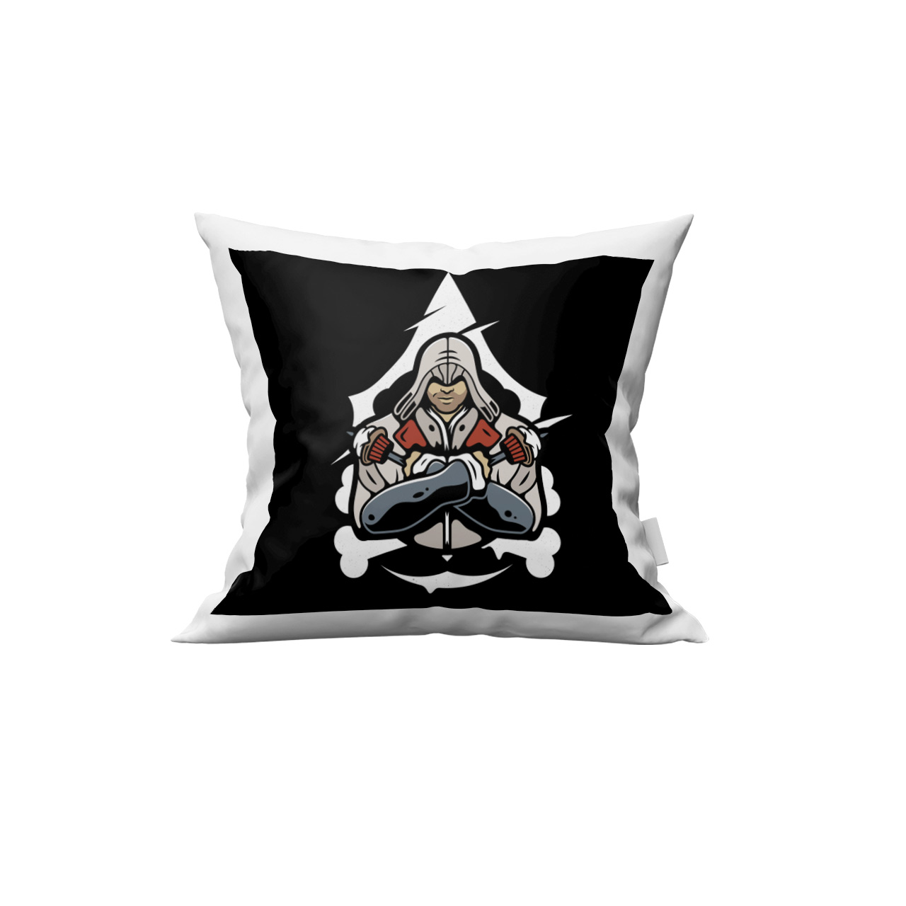 کاور کوسن طرح اساسین کرید مدل K653