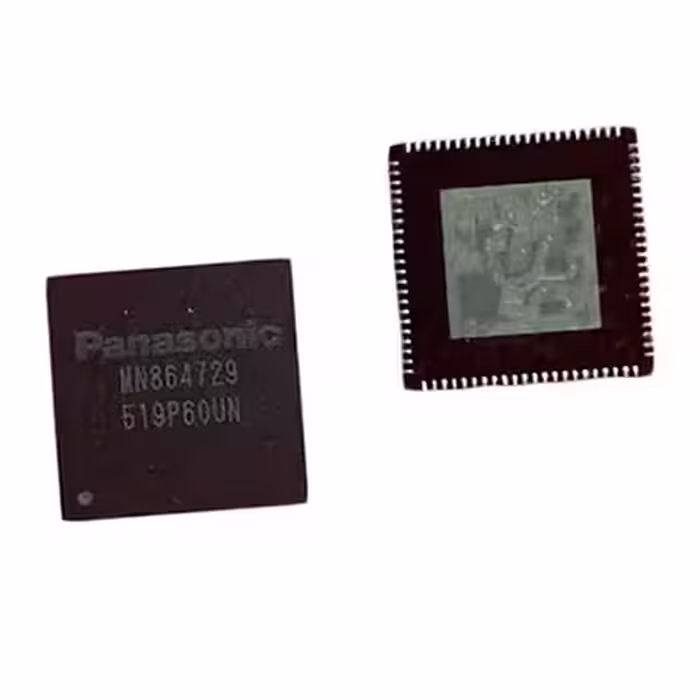 آی سی HDMI پلی استیشن 4 اسلیم مدل Panasonic MN864729 PS4