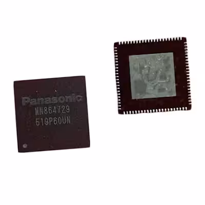 آی سی HDMI پلی استیشن 4 اسلیم مدل Panasonic MN864729 PS4