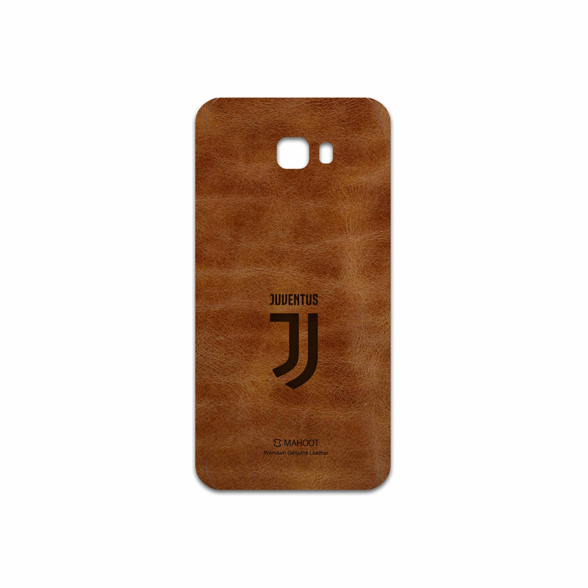 برچسب پوششی ماهوت مدل BFL-JUVE مناسب برای گوشی موبایل سامسونگ Galaxy C7 Pro