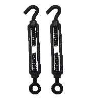 مهارکش مدل گوریلا کد YP-SIZE8 مجموعه 2 عددی