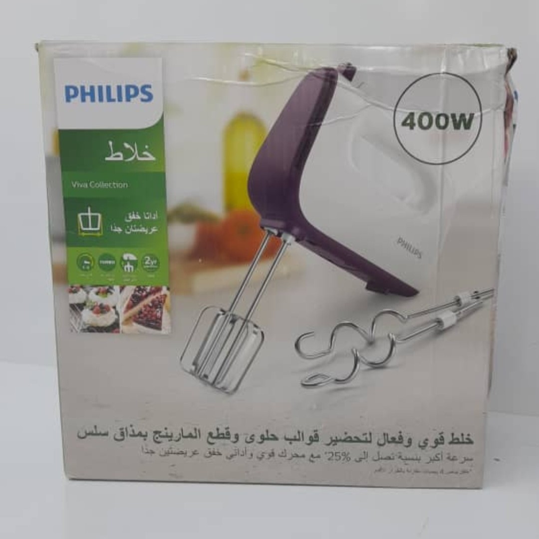 همزن دستی فیلیپس مدل 3740