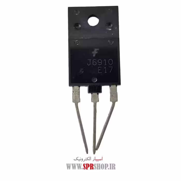 ترانزیستور J6910