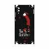 برچسب پوششی ماهوت مدل The Godfather-FullSkin مناسب برای گوشی موبایل آنر 8C