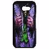 کاور طرح کامیک کد 8741 مناسب برای گوشی موبایل سامسونگ galaxy j5 prime