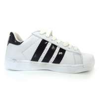 کفش سوپر استار ایرانی طرح آدیداس adidas super star shoes