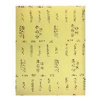  سنباده برگی ثایت مدل AG-C-P1200 بسته 5 عددی