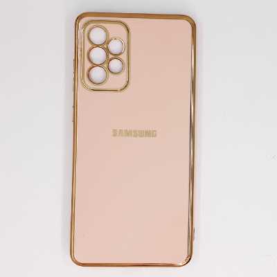 کاور مدل COMBAT کد 08 مناسب برای گوشی موبایل سامسونگ GALAXY M52