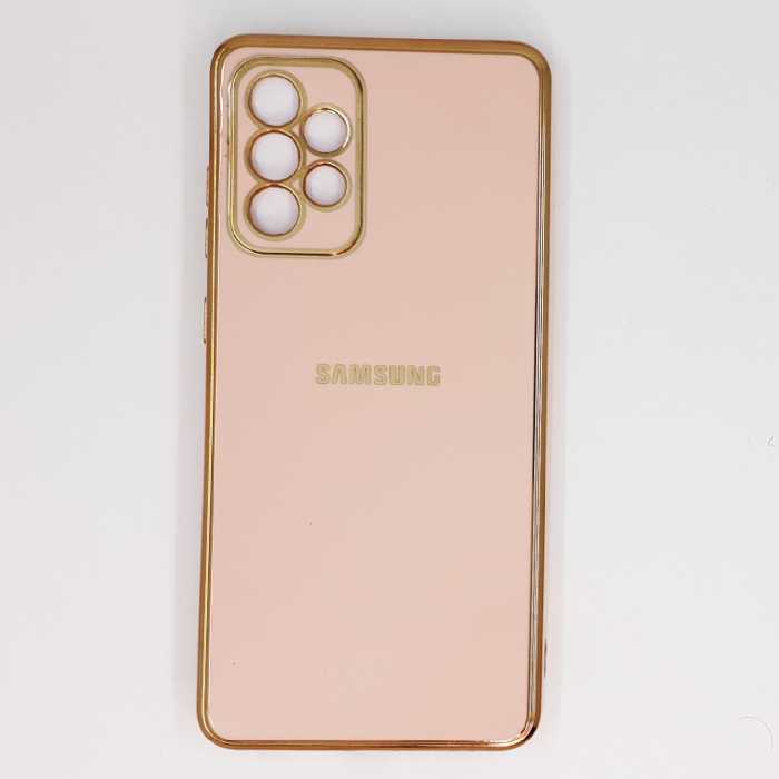 کاور مدل COMBAT کد 08 مناسب برای گوشی موبایل سامسونگ GALAXY M52