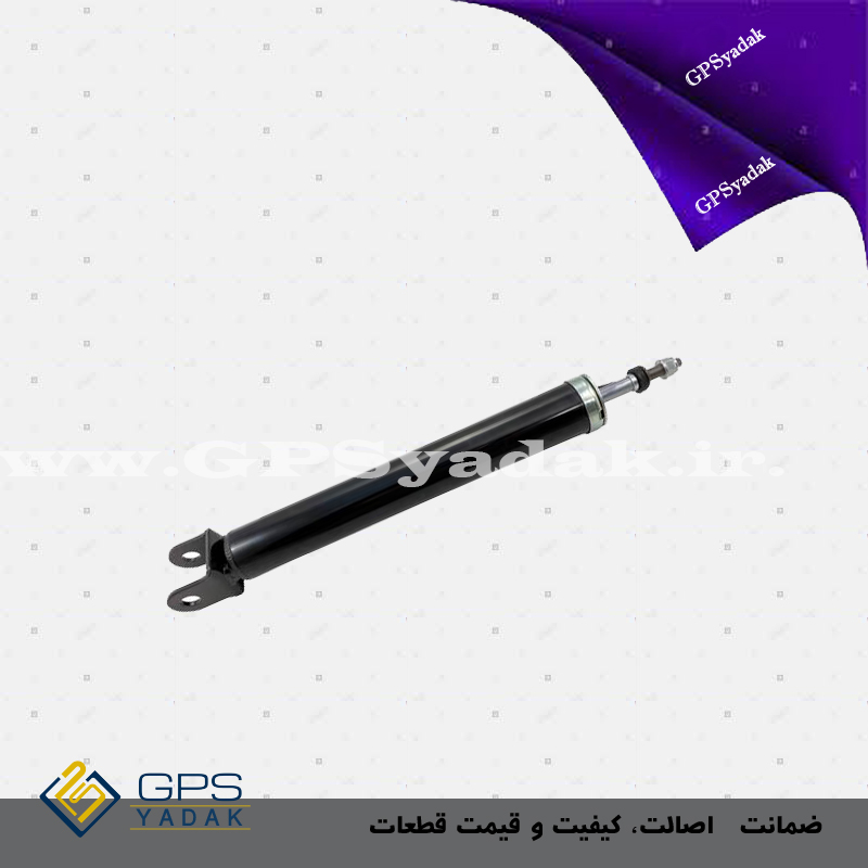 کمک فنر عقب چپ هیوندای آزرا گرنجور OEMAX