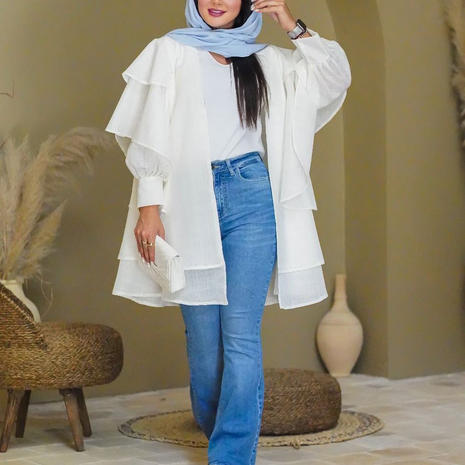 مانتو عیدانه
