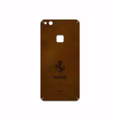 برچسب پوششی ماهوت مدل BFL-FRRI مناسب برای گوشی موبایل هوآوی P10 Lite
