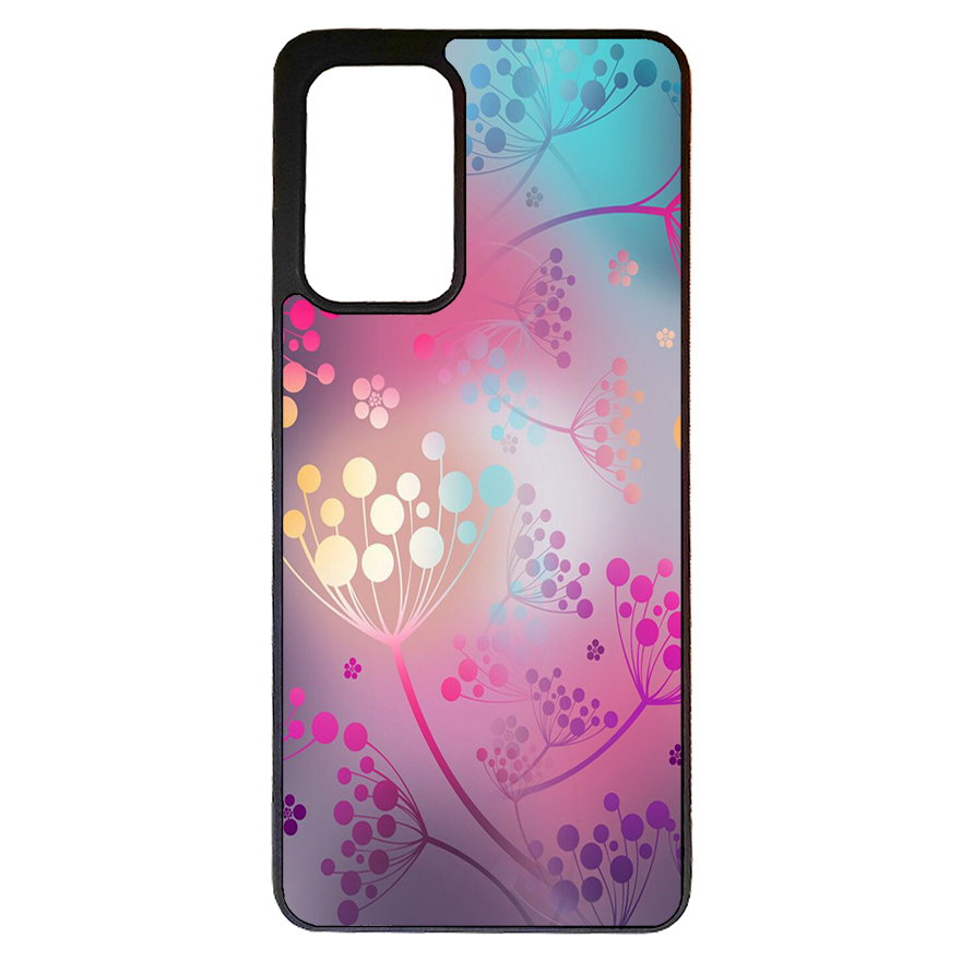 کاور طرح شاخه ها کد 1146 مناسب برای گوشی موبایل سامسونگ galaxy a52