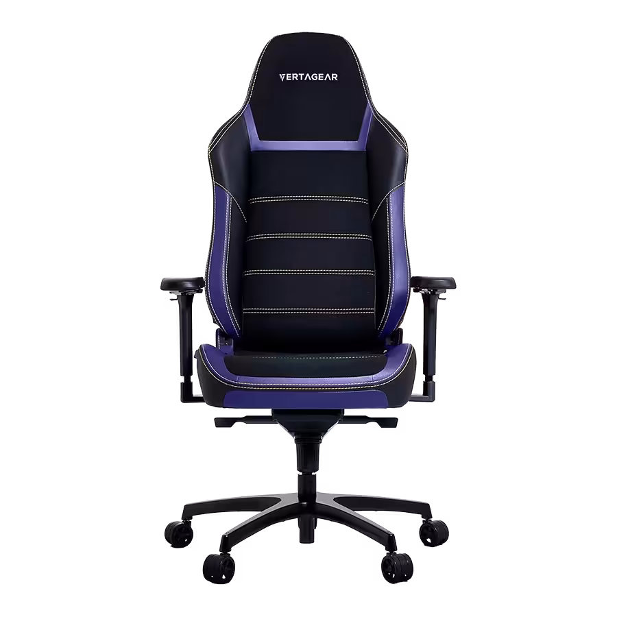 صندلی گیمینگ ورتاگیر Vertagear PL6800 Midnight Purple | فروشگاه گیمینگ تکاف