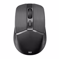 ماوس بی سیم فنتک مدل W605