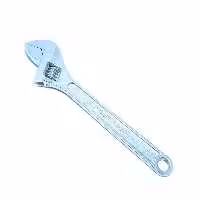 آچارفرانسه هنسون مدل MN-015 سایز 8 اینچ