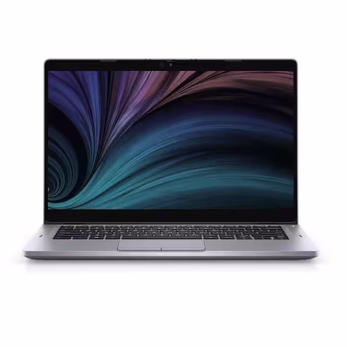 لپ تاپ دل 13.3 مدل DELL Latitude 5310 i5 10310U 12GB 256G - لپ تاپ بروج