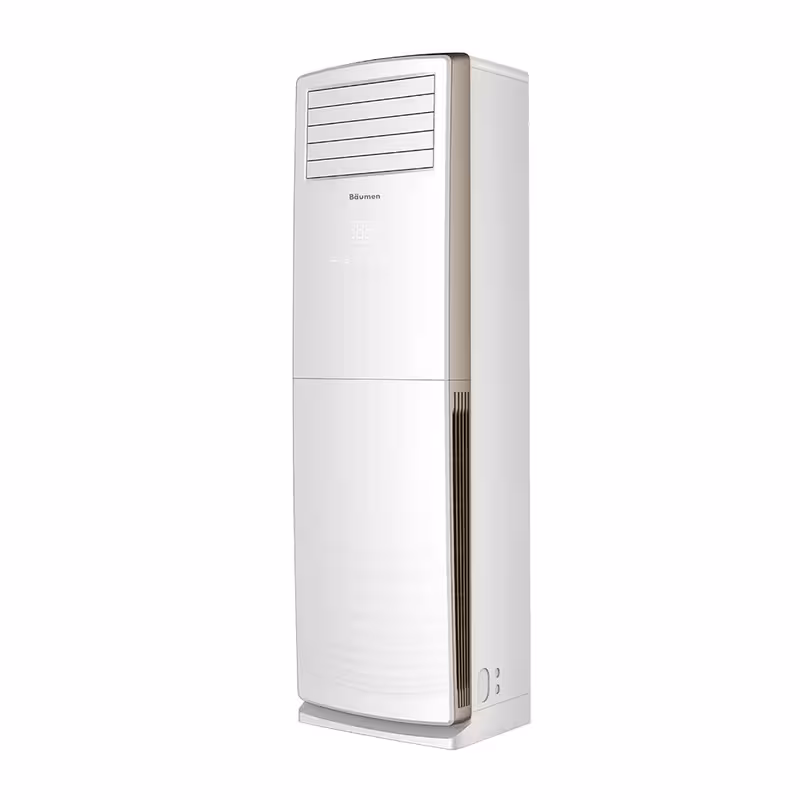 کولر گازی 60000 هزار ایستاده بویمن مدل BFH-60FH