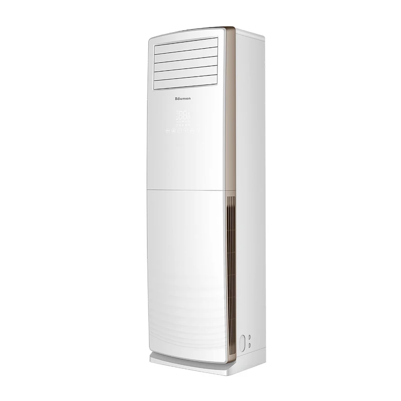 کولر گازی 60000 هزار ایستاده بویمن مدل BFH-60FH