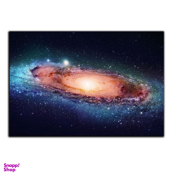 تابلو شاسی بکلیت طرح کهکشان راه شیری مدل SH-S4484