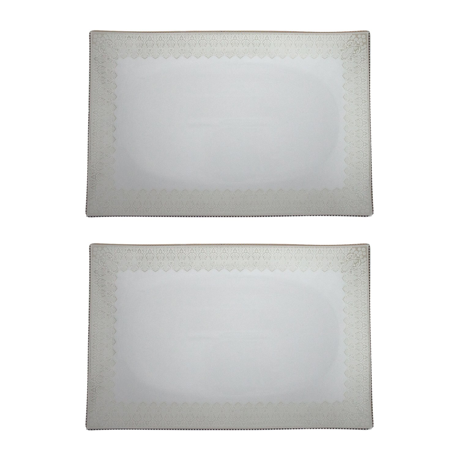 دیس چینی لوریان مدل ملورین بسته دو عددی