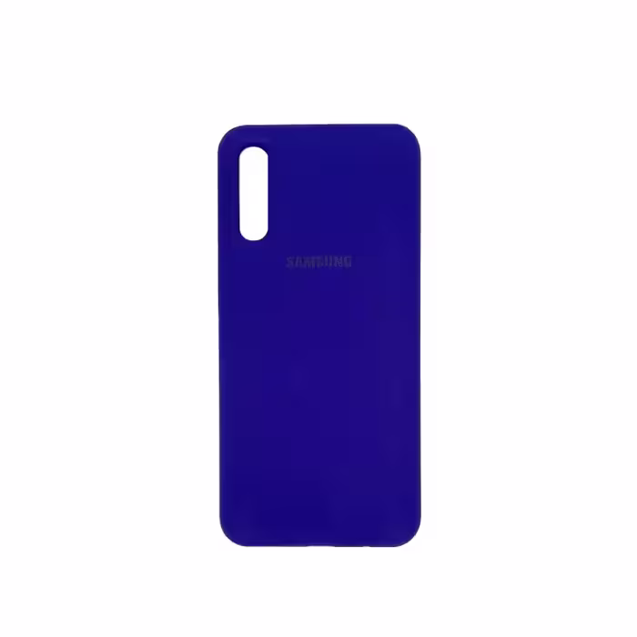 کاور سیلیکونی گوشی سامسونگ Galaxy A50s