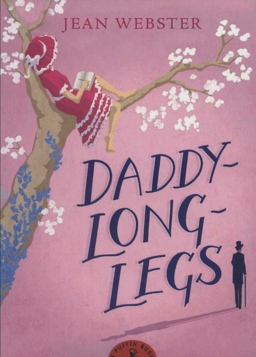 DADDY LONG LEGS:بابا لنگ دراز (زبان اصلی،انگلیسی) - ناشربوک | خرید آنلاین کتاب
