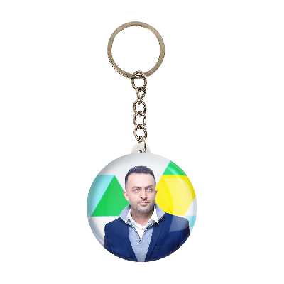 جاکلیدی خندالو مدل مصطفی زمانی کد 6335