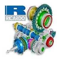 نرم افزار ویندوز Ricardo suite 2013 32-64bit