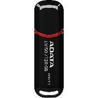 فلش مموری ای دیتا مدل DashDrive UV150 ظرفیت 128 گیگابایت | کالا مکس