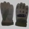 دستکش دوچرخه سواری اکلی مدل تاکتیکال 33