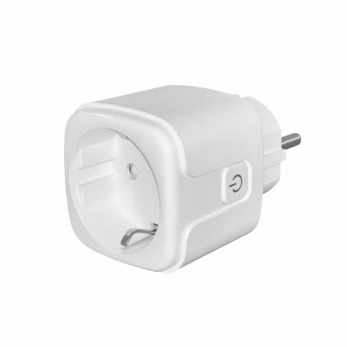 پریز برق هوشمند وای فای 16 آمپر فاین الکتریک مدل FEC-WiFi