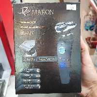 ریش تراش و ماشین اصلاح پرومارون مدل RL-727