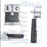 پرتافیلتر  اسپرسوساز ام آر اس  M.R.S (اصل)   دسته گروپ اسپرسوساز M.R.S      دسته اسپرسوساز      پرتافیلتر M.R.S