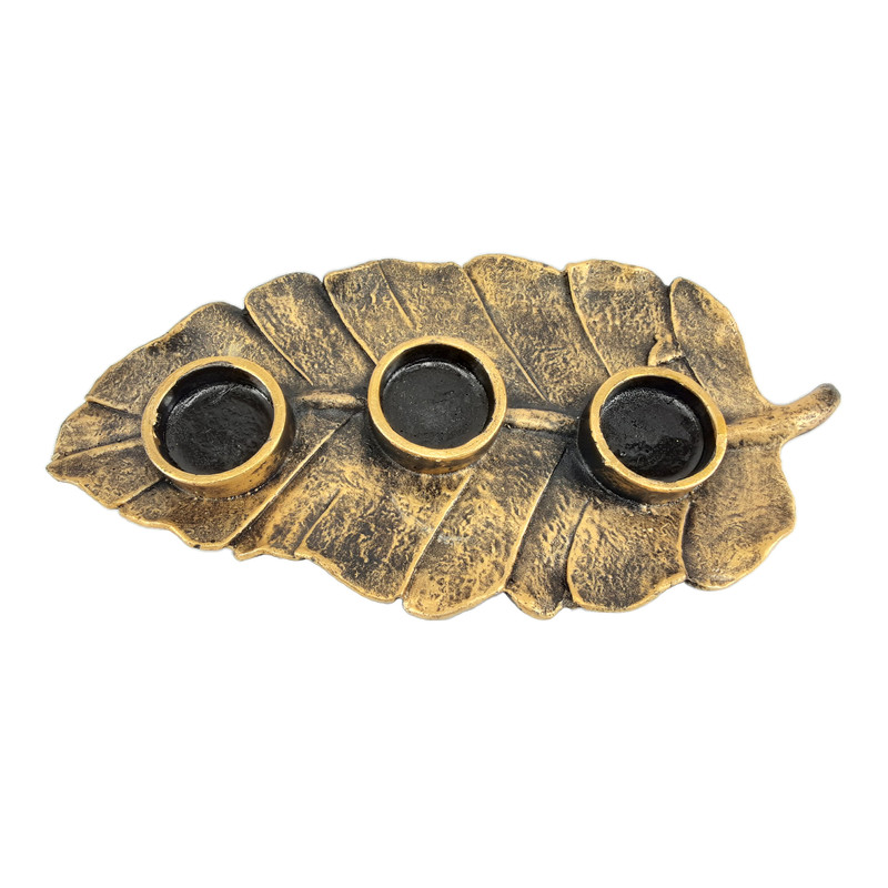 جاشمعی مدل برگ کد 838