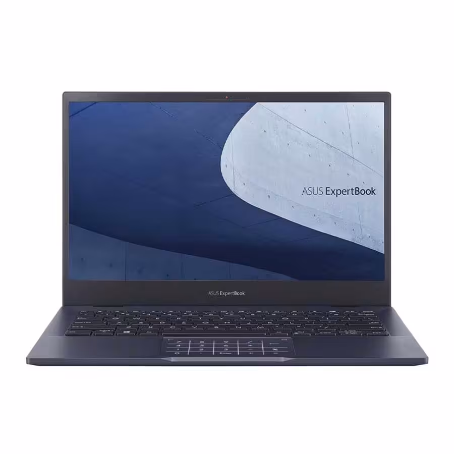 لپ تاپ ایسوس ExpertBook B5 Flip B5302FBA 13.3 اینچی Core i5 1235U با رم 40GB و SSD 512GB