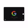 برچسب پوششی ماهوت مدل Google-Logo مناسب برای تبلت سامسونگ Galaxy Tab A 9.7 2015 T555