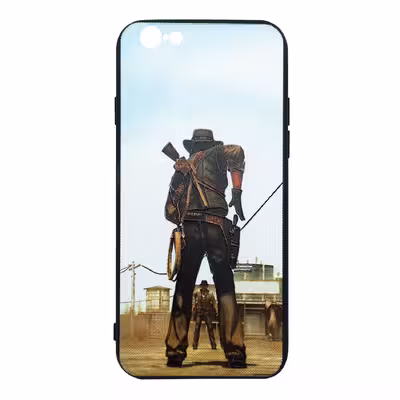 کاور طرح کابوی مدل BEAUT مناسب برای گوشی موبایل اپل iPhone 6 / 6s 