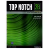 کتاب Top Notch 2B اثر Joan Saslow and Allen Ascher انتشارات هدف نوین