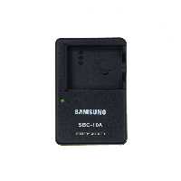 شارژر باتری دوربین مدل SBC_10A