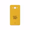 برچسب پوششی ماهوت مدل ML-GTA مناسب برای گوشی موبایل سامسونگ Galaxy A5 2015