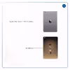 برچسب پوششی ماهوت مدل Toy Story مناسب برای تبلت اپل iPad mini 2 2013 A1489